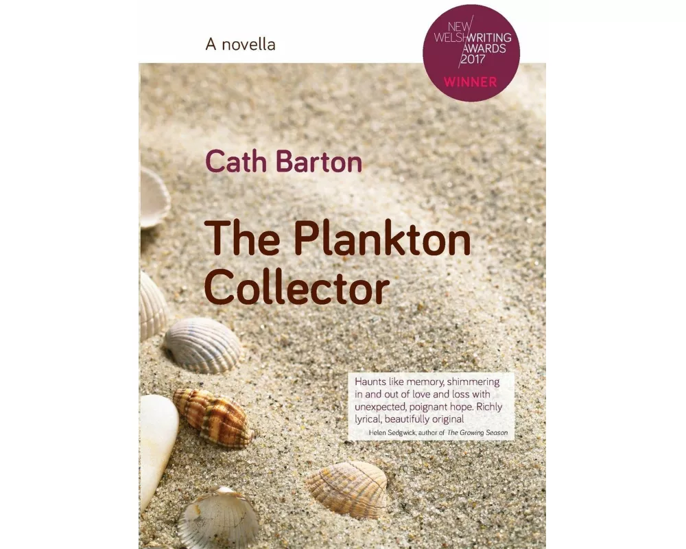 The Plankton Collector