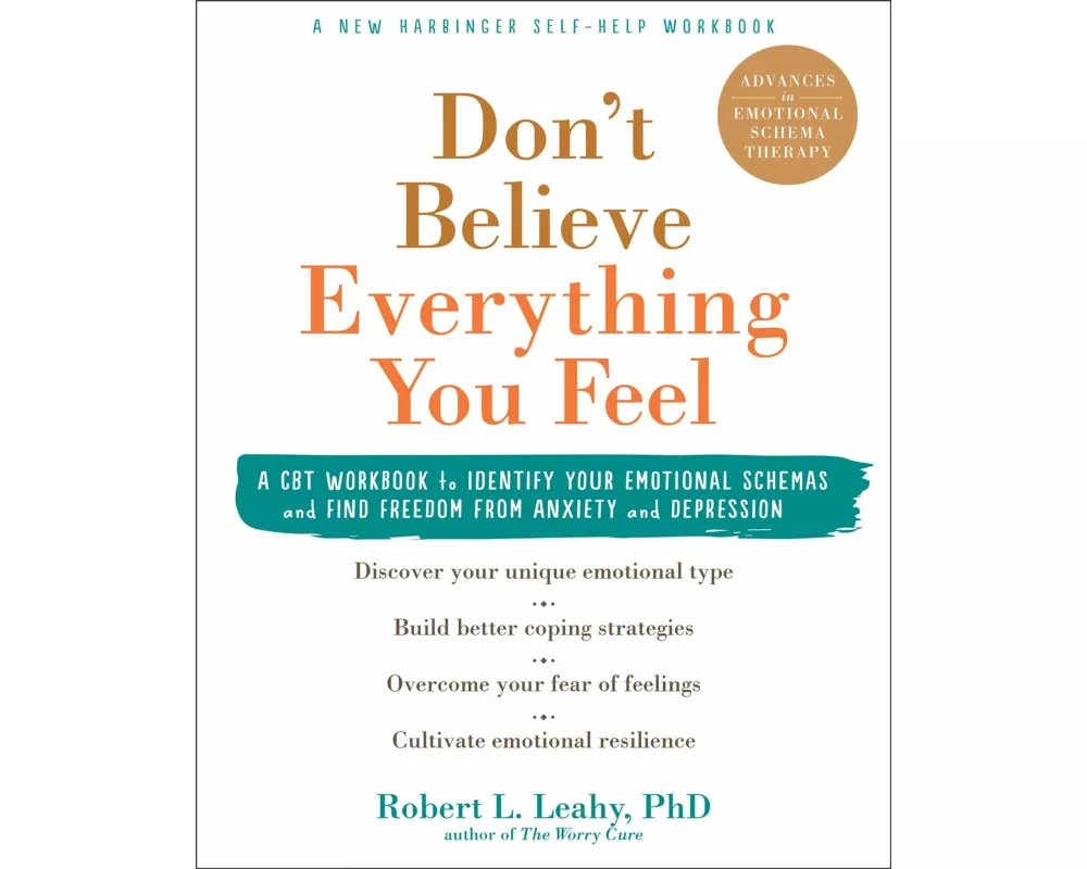 Don't Believe Everything You Feel