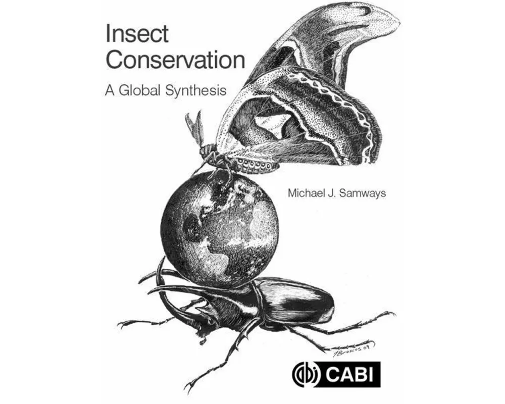 Insect Conservation