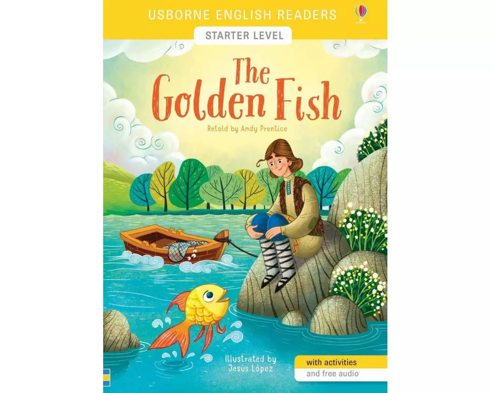 The Golden Fish