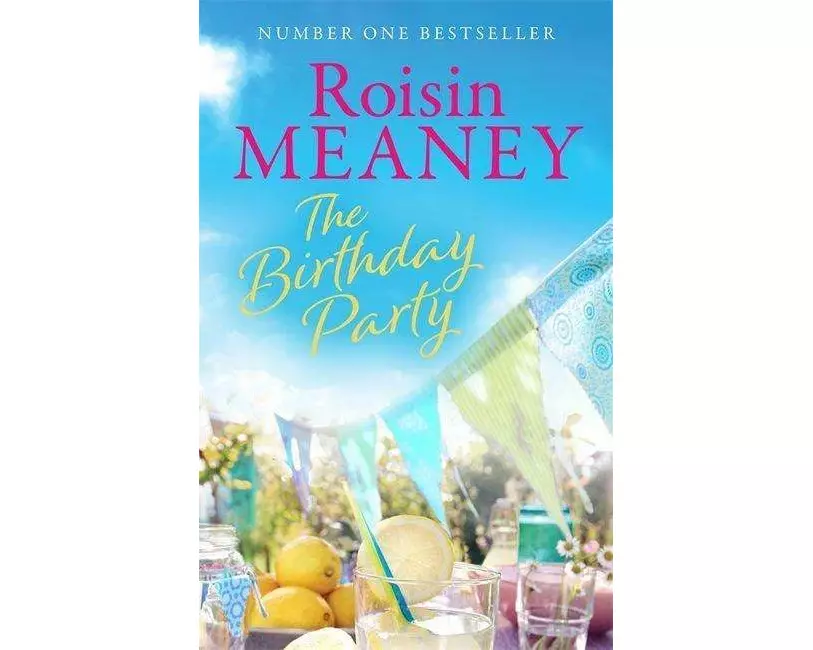 The Birthday Party
