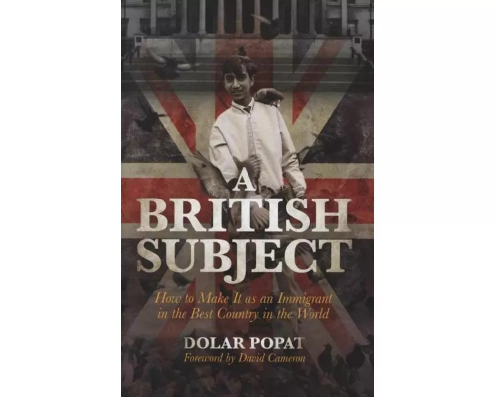 A British Subject