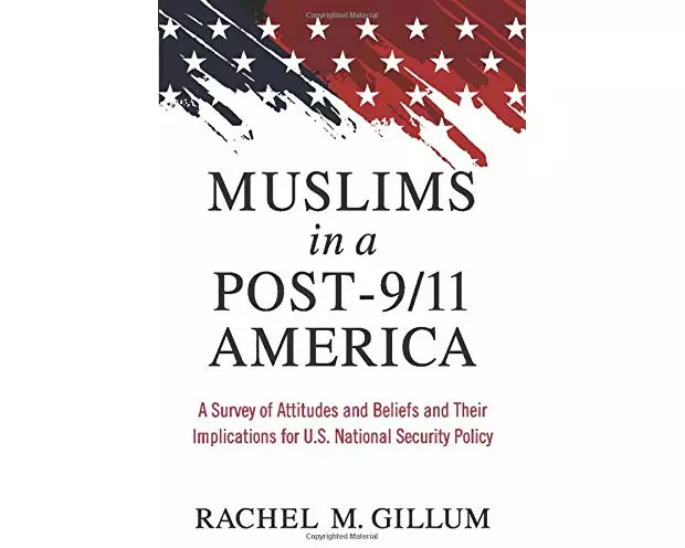 Muslims in a Post-9/11 America