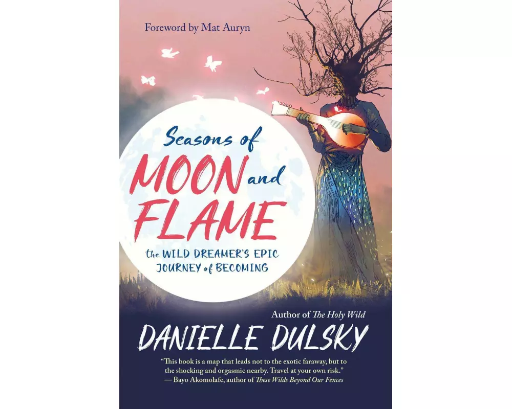 Seasons of Moon and Flame