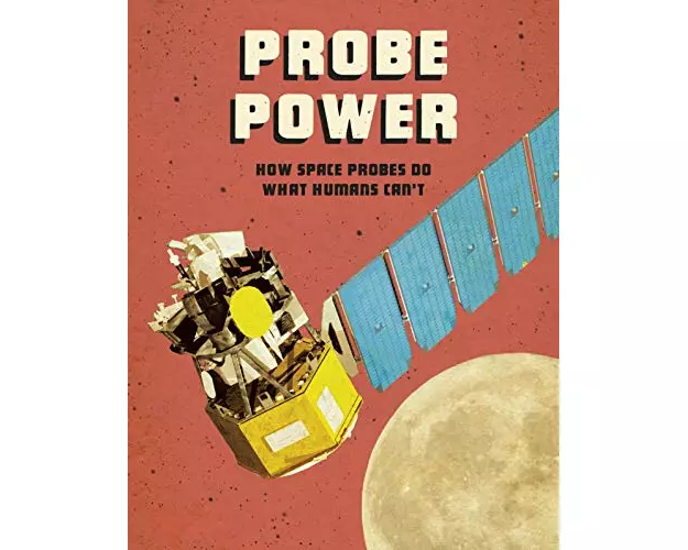 Future Space Pack A of 4