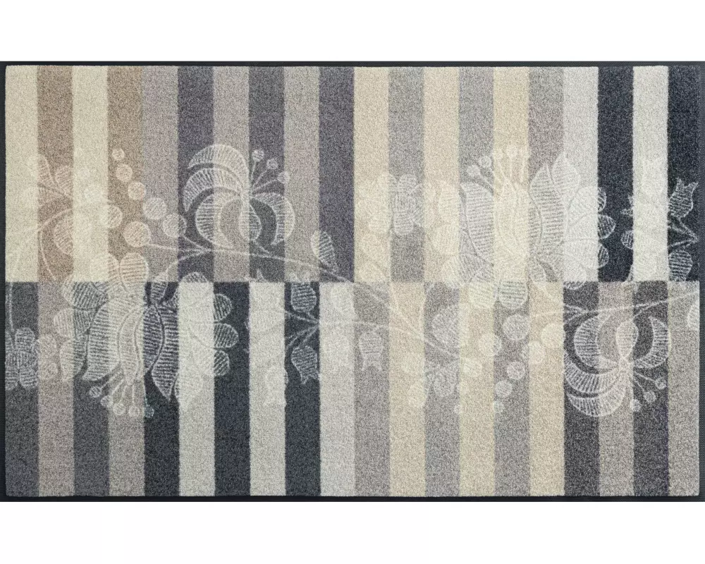 wash+dry Fussmatte 75 cm x 120 cm