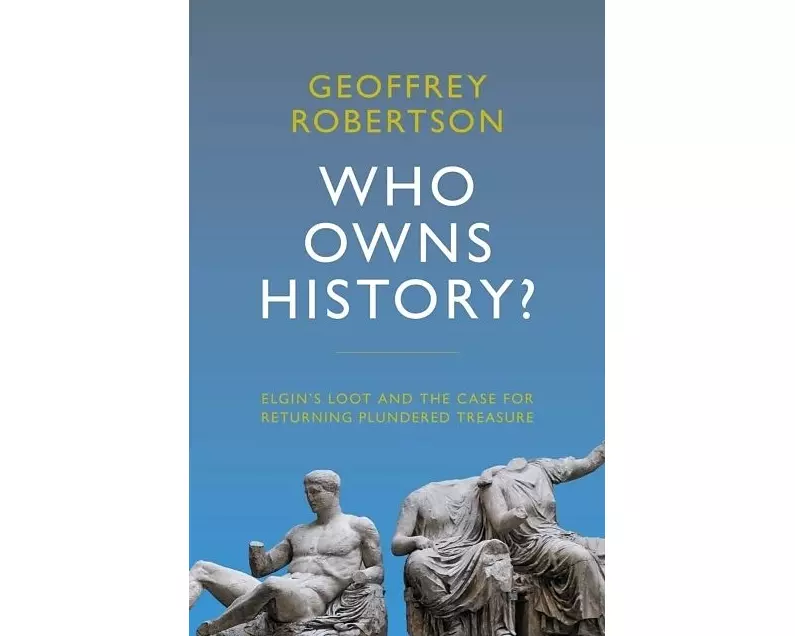 Who Owns History?