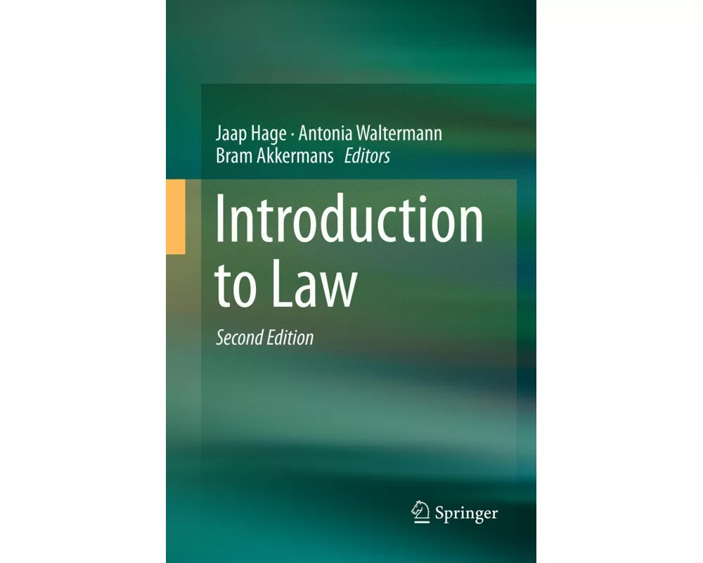 Introduction to Law