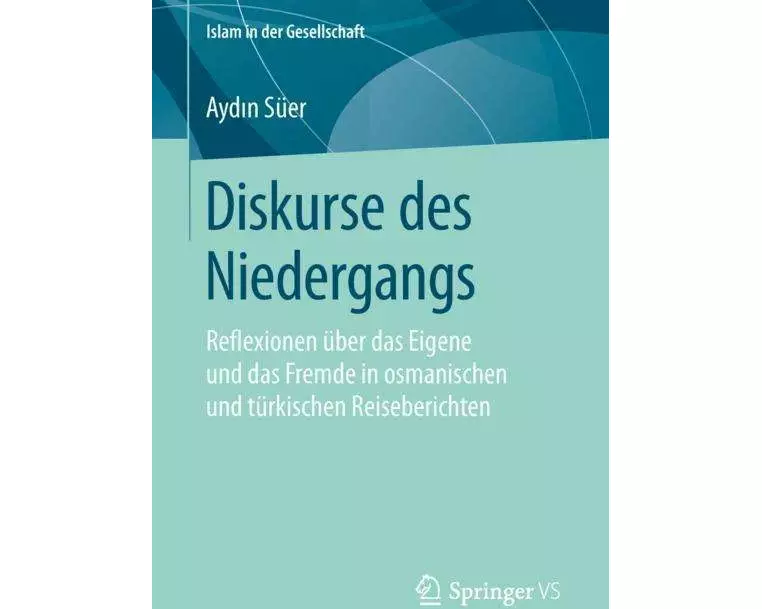 Diskurse des Niedergangs