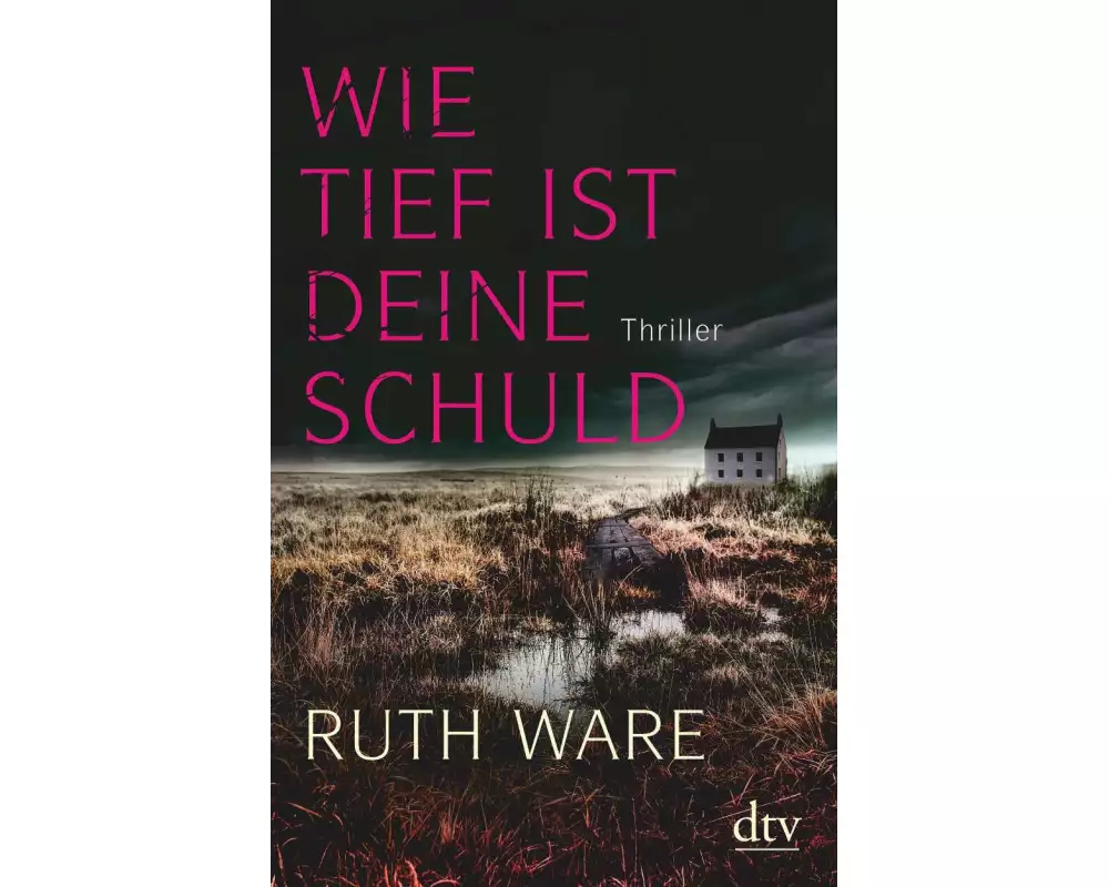 Wie tief ist deine Schuld