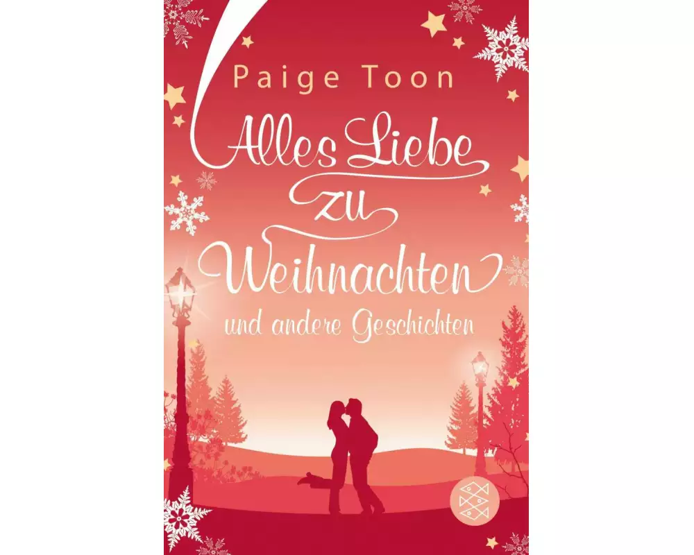 Alles Liebe zu Weihnachten und andere Geschichten