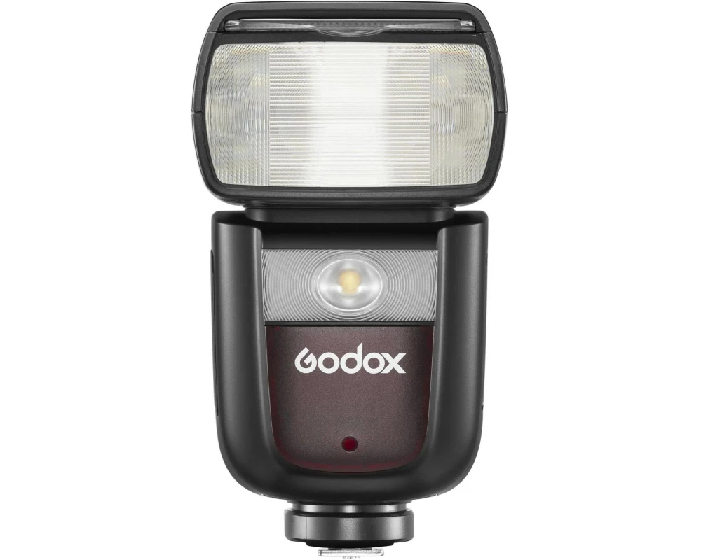 Godox Blitzgerät V860III für Nikon