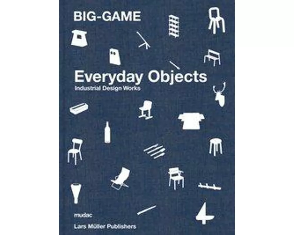 BIG-GAME - Everyday Objects