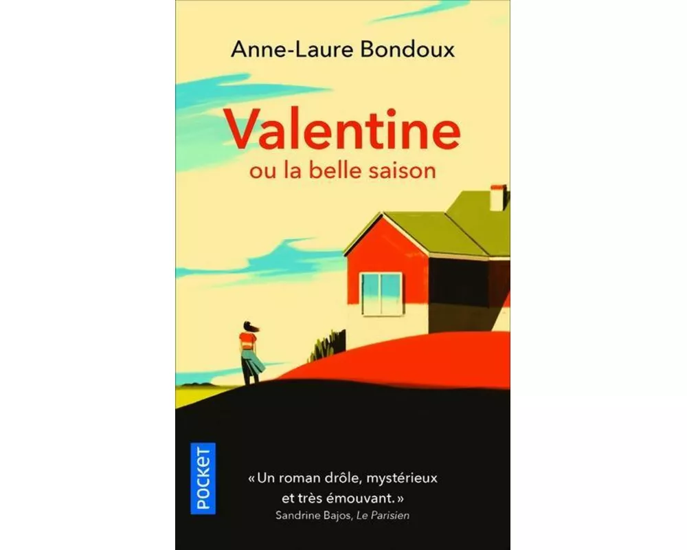 Valentine ou la belle saison