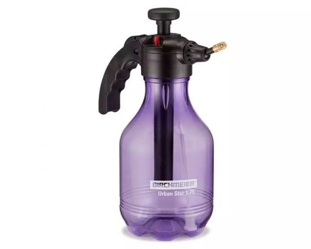 Birchmeier Handsprüher Urban Star Violett
