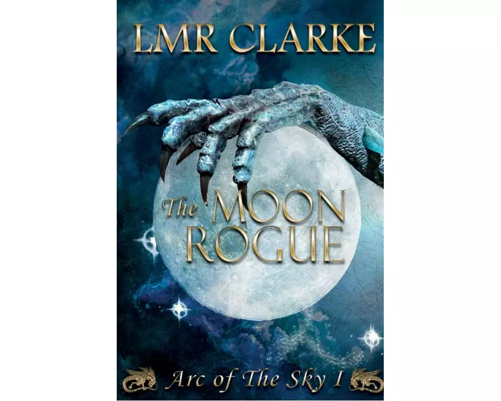 The Moon Rogue