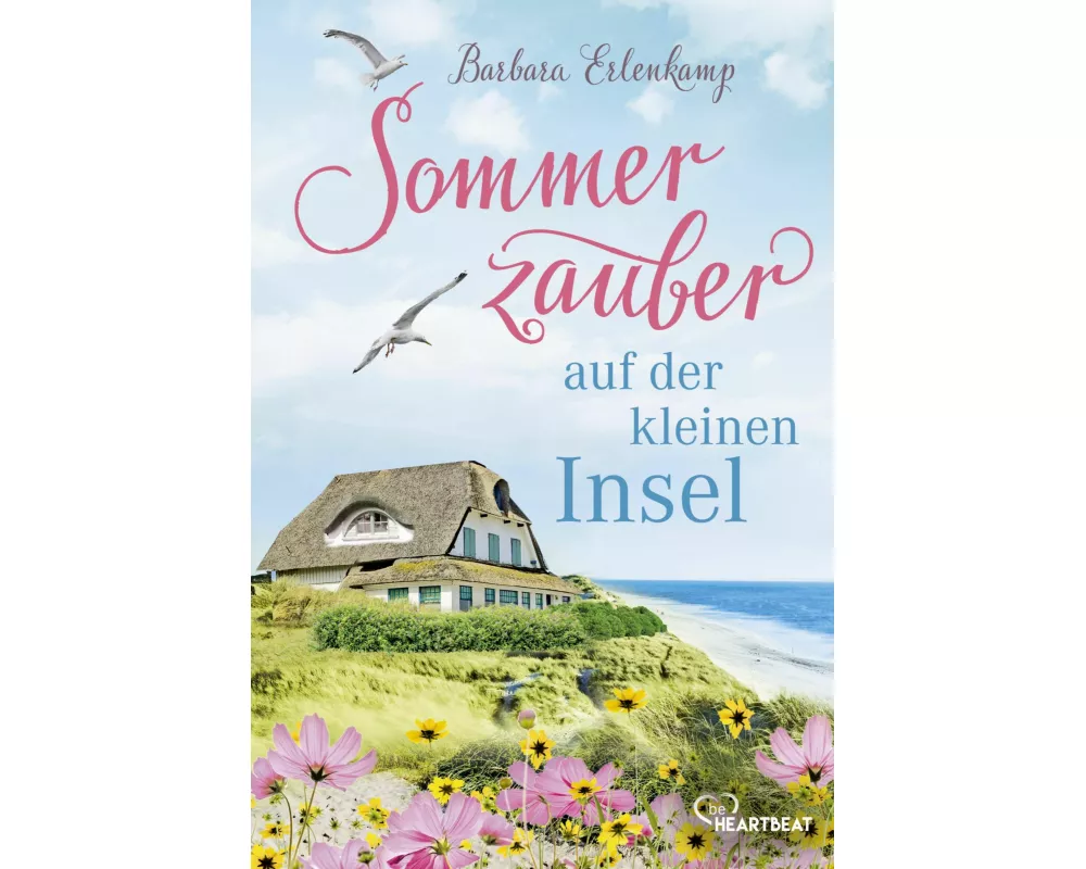 Sommerzauber auf der kleinen Insel