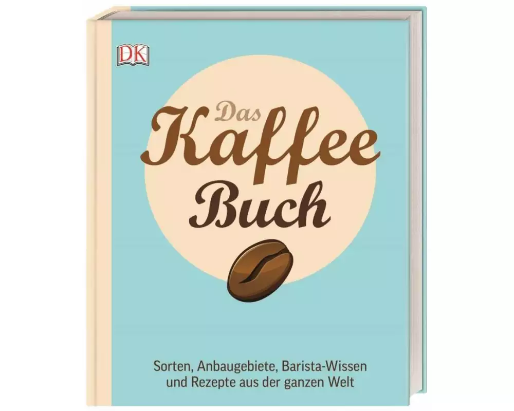 Das Kaffee-Buch