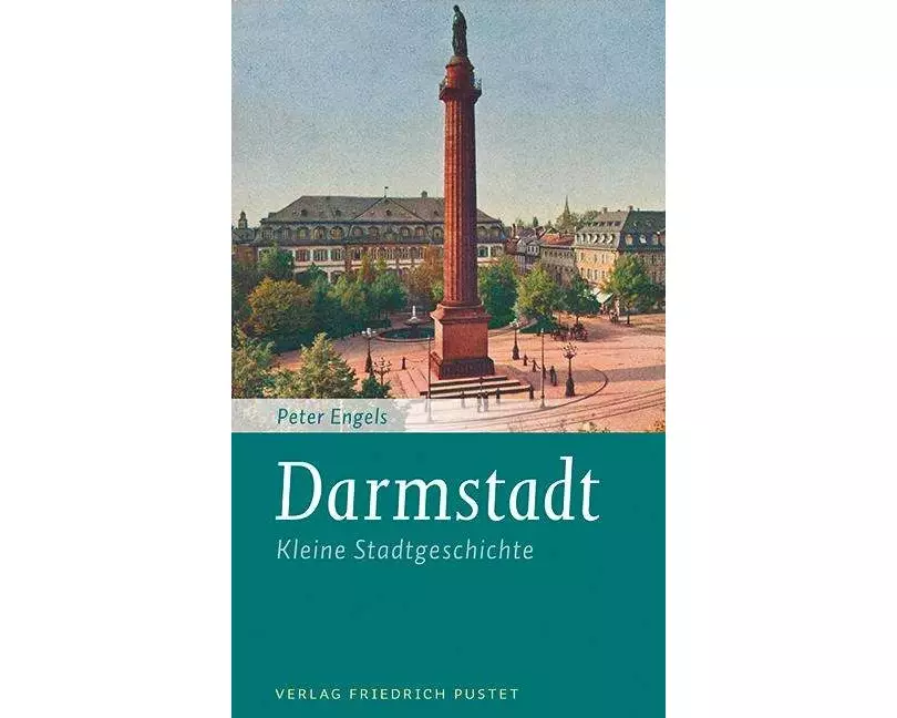 Darmstadt