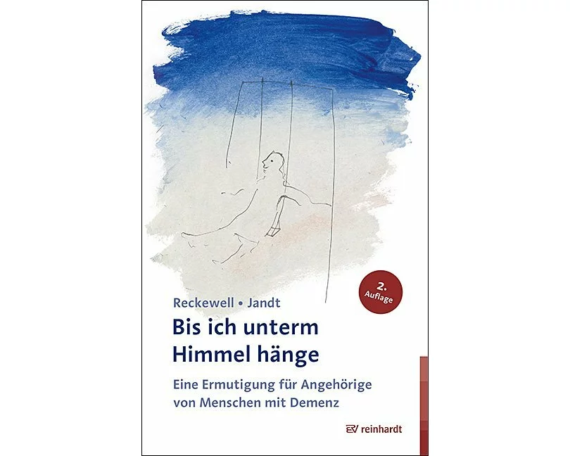 Bis ich unterm Himmel hänge