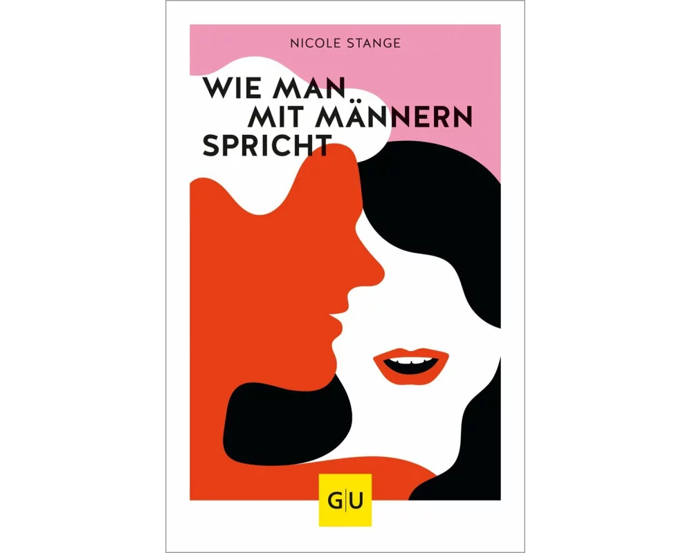 Wie man mit Männern spricht