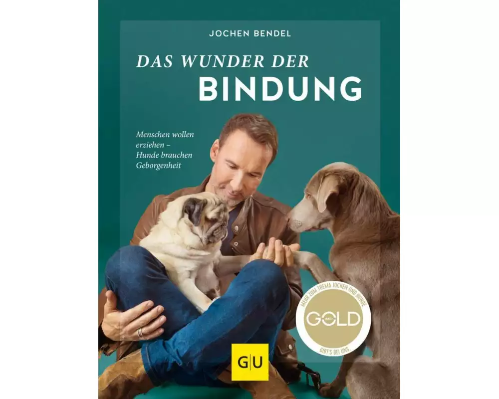 Das Wunder der Bindung
