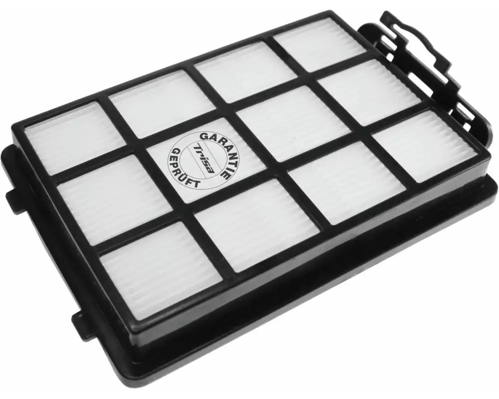 Trisa Ersatzfilter HEPA Cyclonic ComfortClean T6352