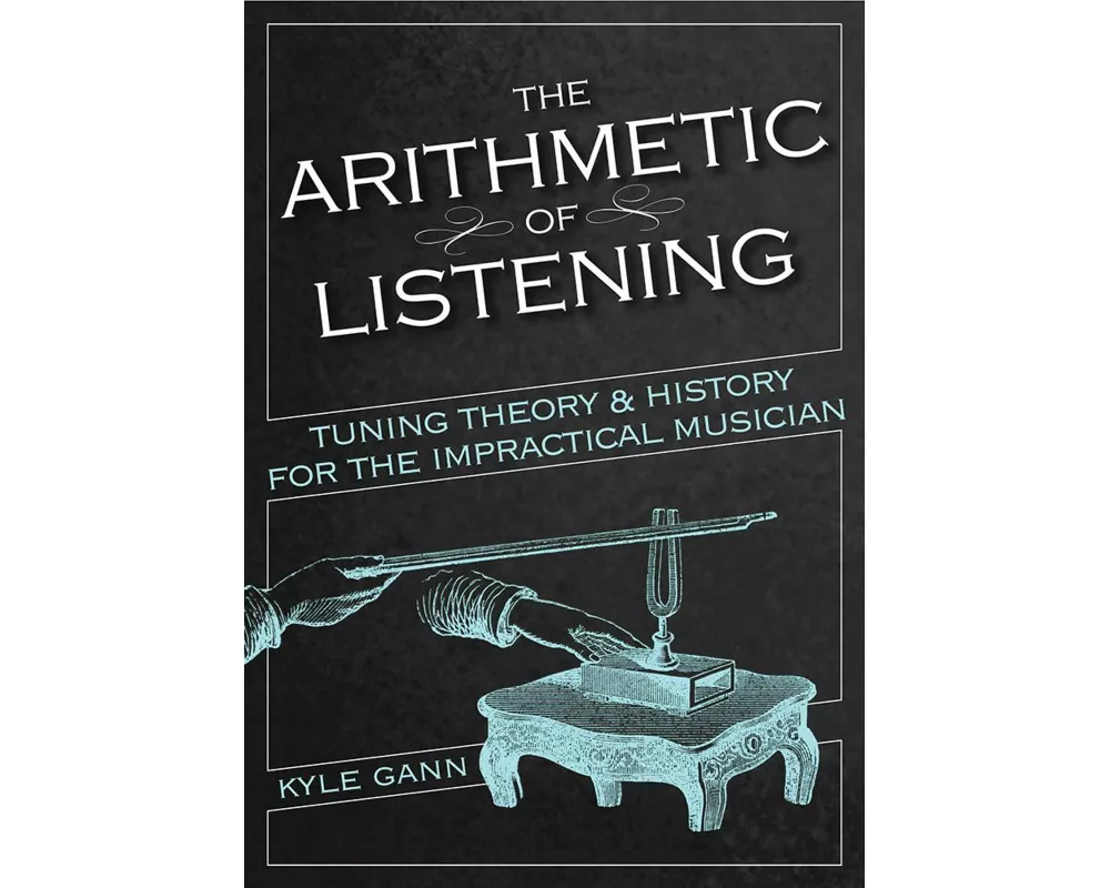 The Arithmetic of Listening