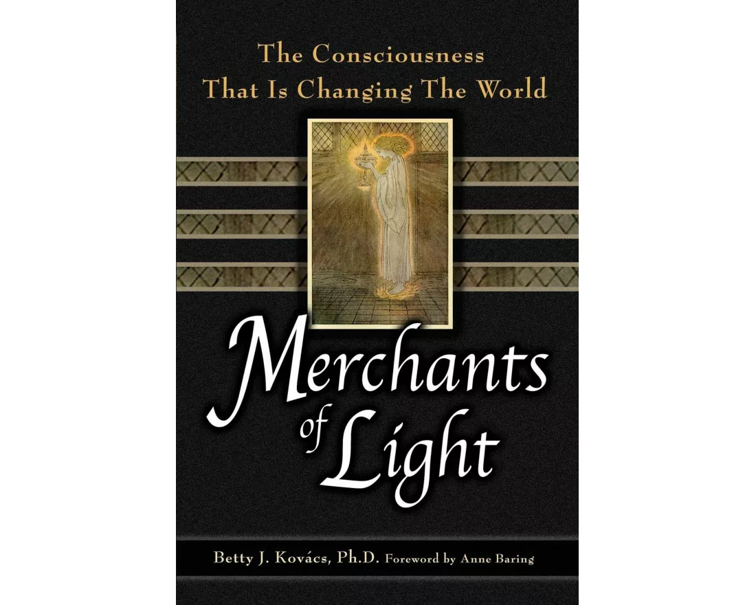 Merchants of Light