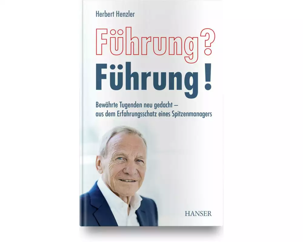 Führung? Führung!