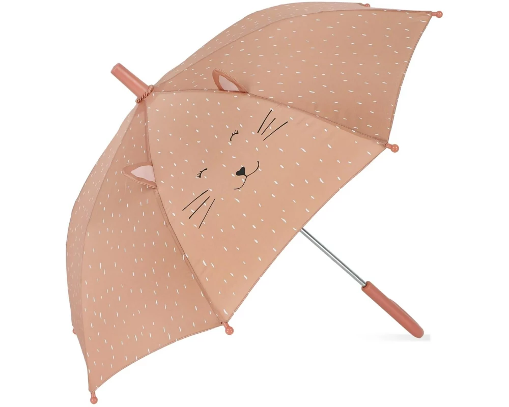 Trixie Regenschirm Katze