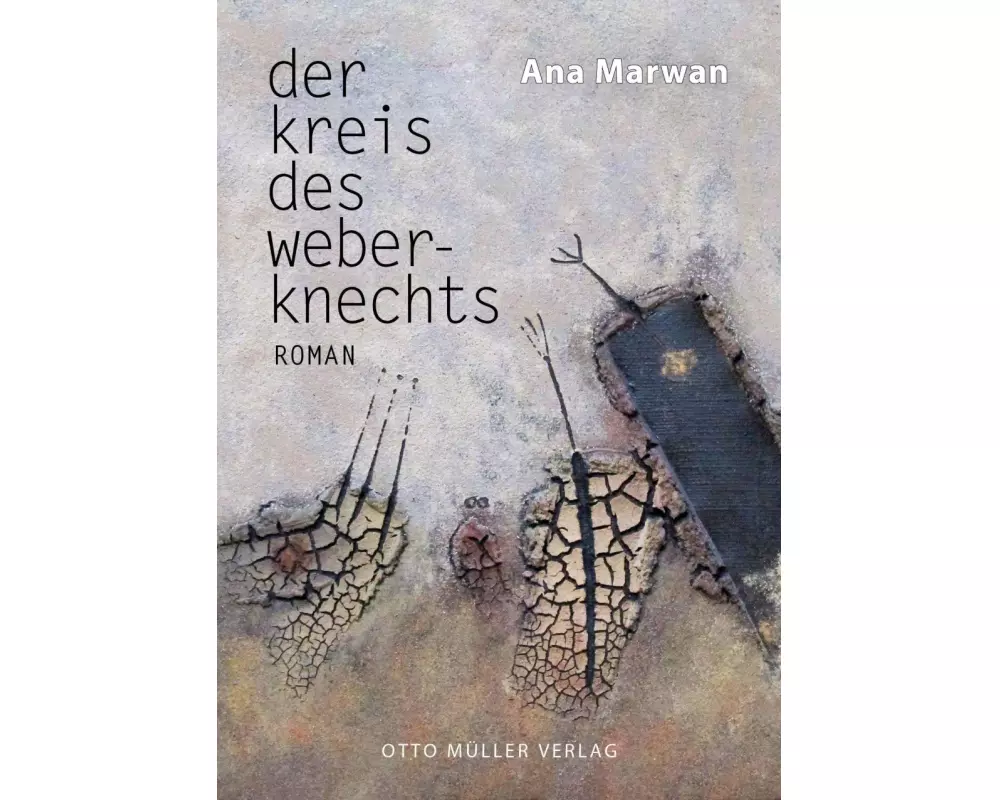 Der Kreis des Weberknechts