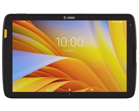 Zebra ET4X ET40 Rugged Tablet