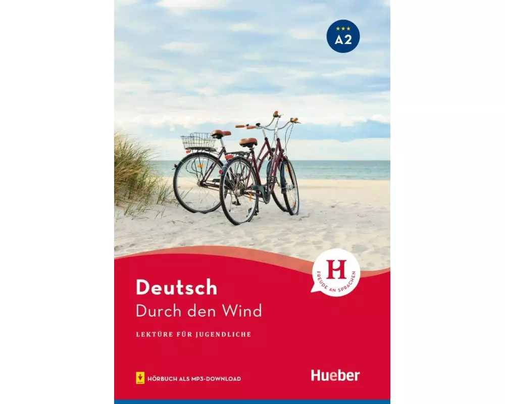 Durch den Wind
