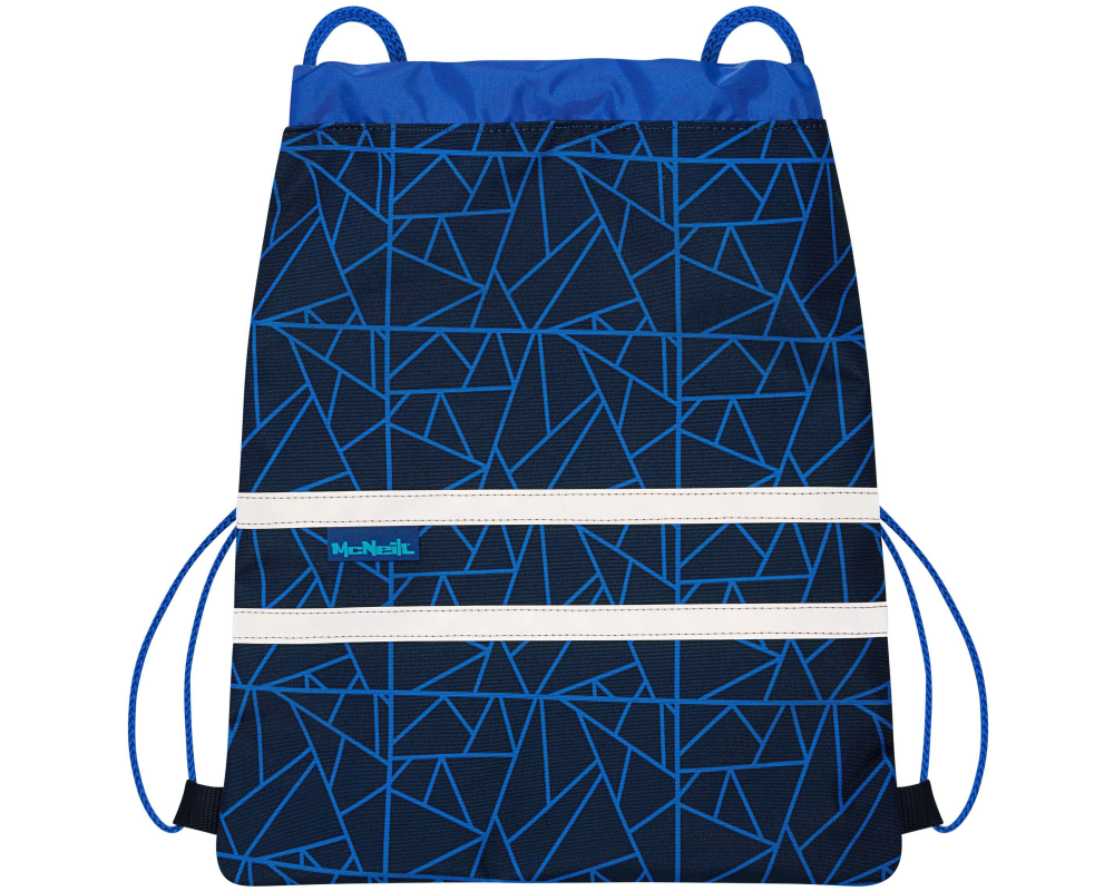 MCNEILL Sportschuhbeutel NEW WILD 9245218000 31x41cm