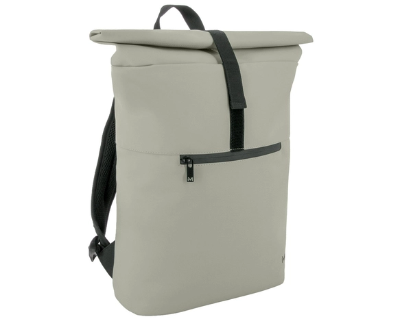 ROLLTOP BACKPACK 14-16 MINERAL