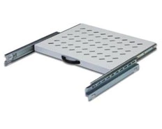 DIGITUS SLIDING SHELVES