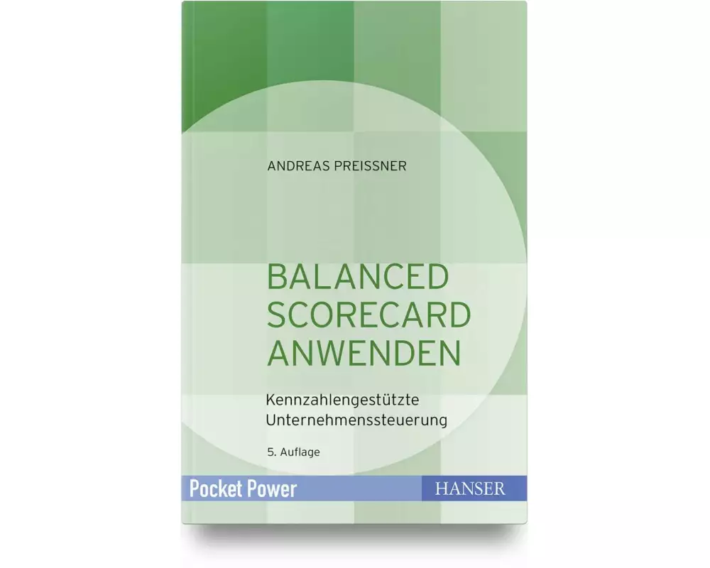 Balanced Scorecard anwenden