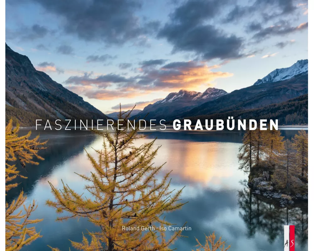 Faszinierendes Graubünden