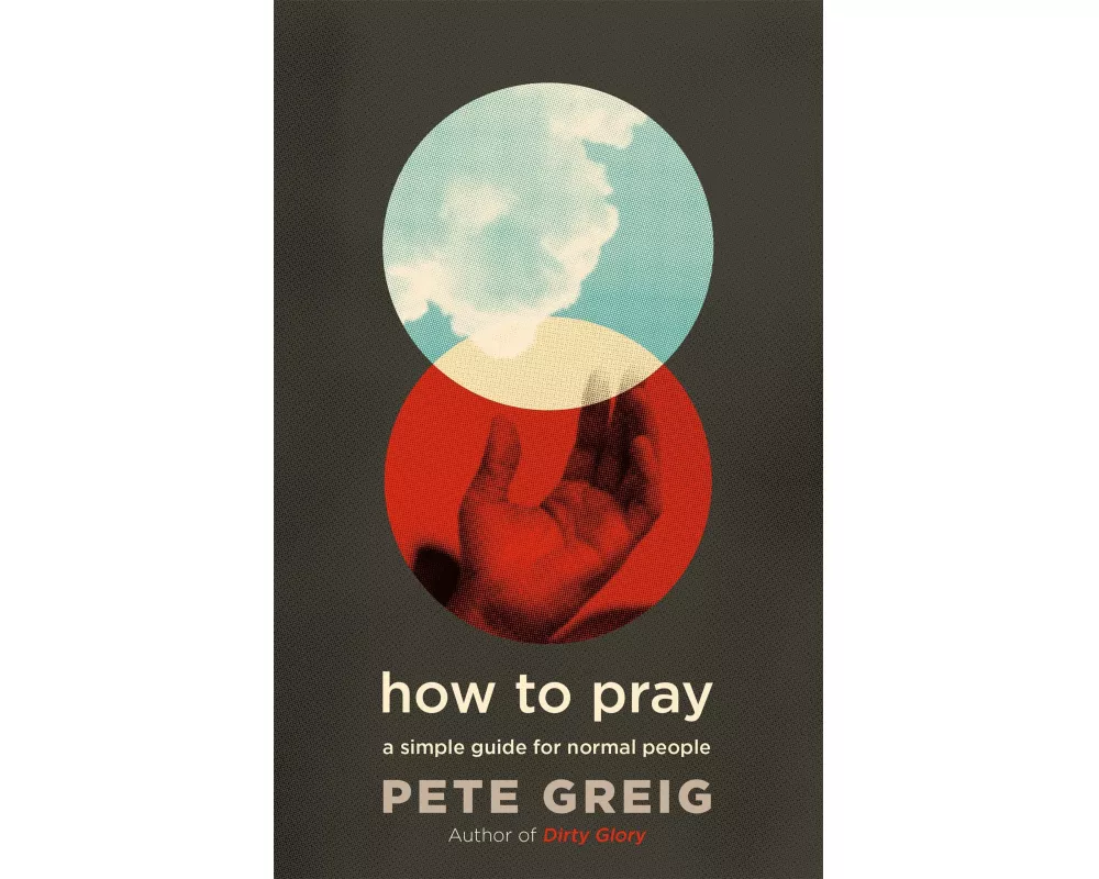 How to Pray