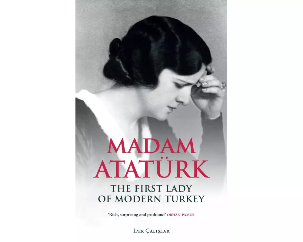 Madam Ataturk
