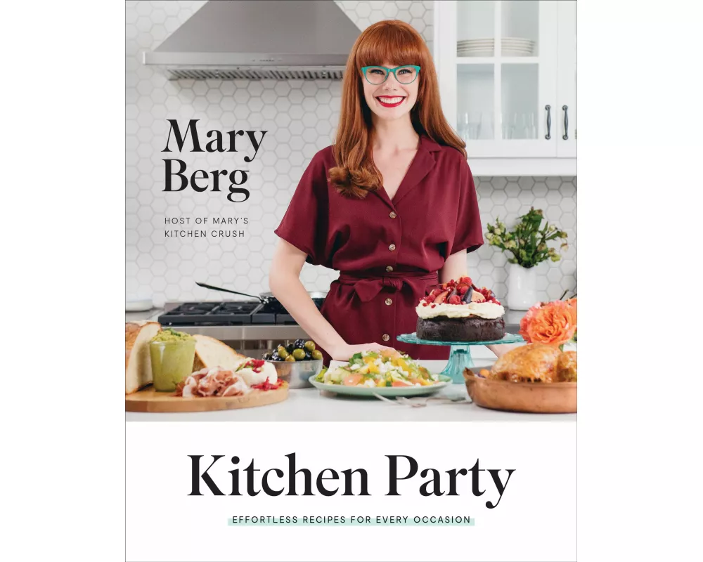 Kitchen Party