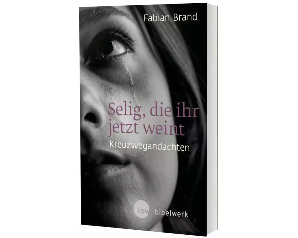 Selig, die ihr jetzt weint