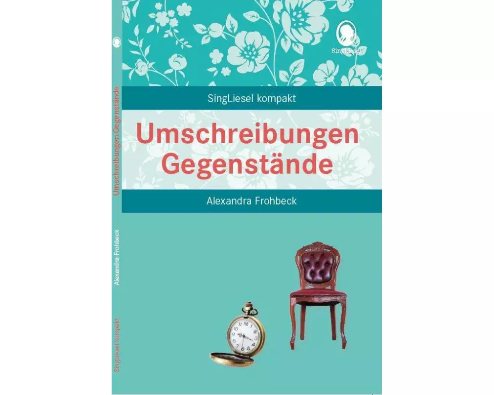 Umschreibungen Gegenstände
