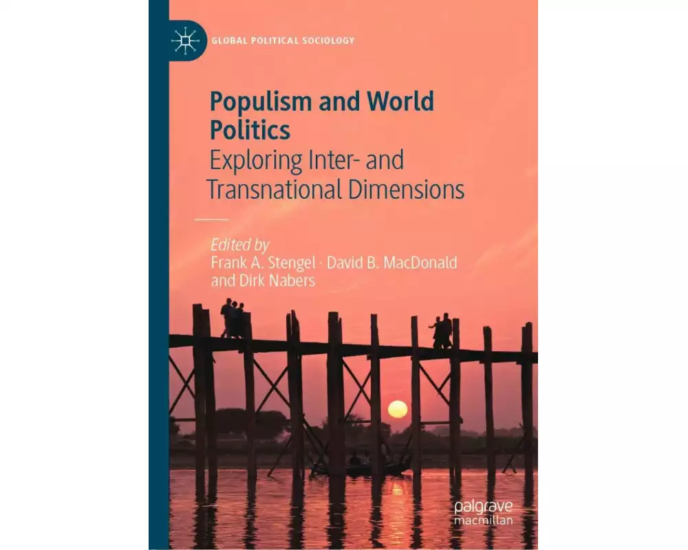 Populism and World Politics