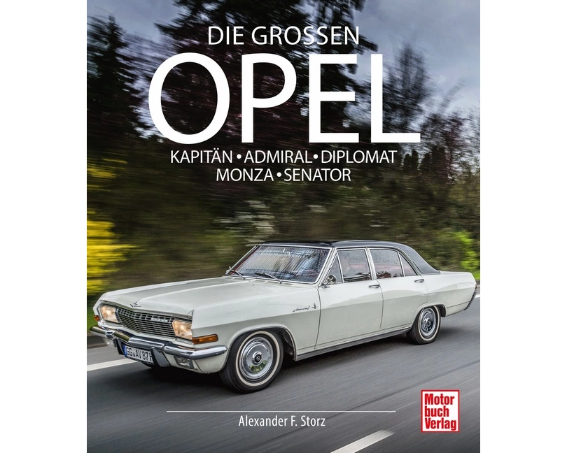 Die Großen Opel