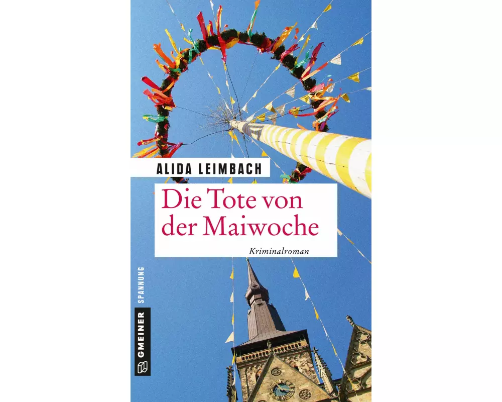 Die Tote von der Maiwoche