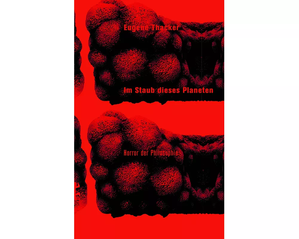 Im Staub dieses Planeten