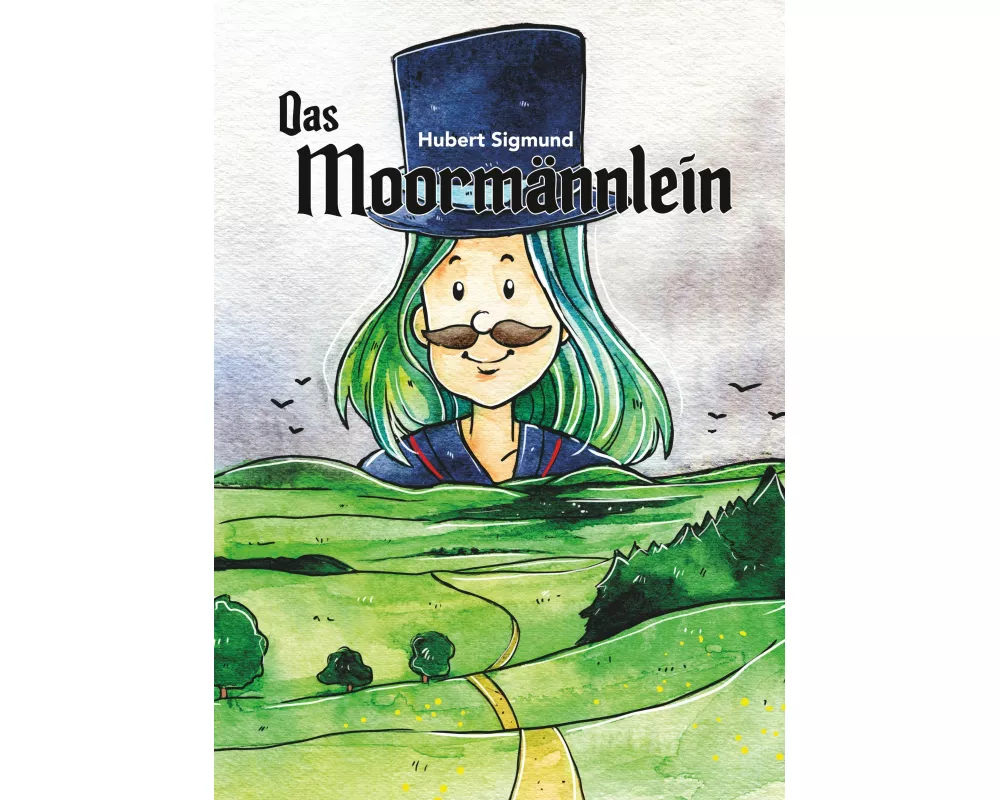 Das Moormännlein
