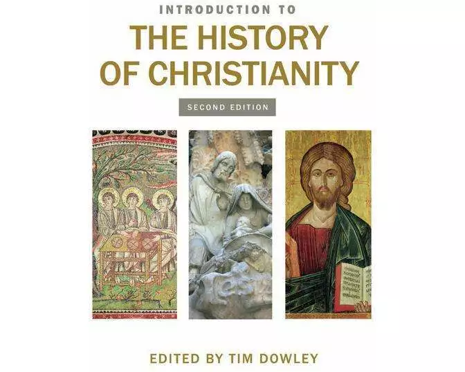 Introduction to the History of Christianity